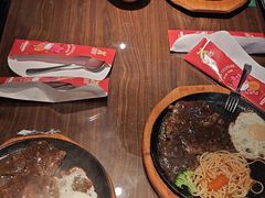 -豪享来牛排(人民店)