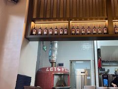 -盐说·西式餐酒馆(光明万达店)