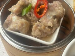 -广东胜利宾馆西关粤中餐厅