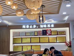 -醉壹号海鲜大排档(厦门美食地标店)