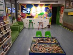-星宝贝美术创意中心(万嘉商业广场店)