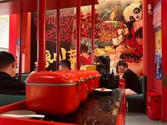 -廖川菜(太阳宫店)