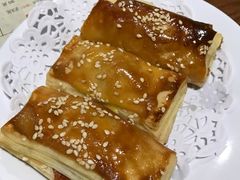-香港仔茶餐厅(凤阳店)