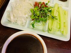 -恭敬李·烤鸭(天坛北门店)