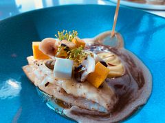 -翡翠36餐厅(浦东香格里拉店)