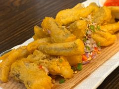 -大洋家·潮汕鱼鲜·花胶砂锅粥(天河东路店)
