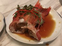 -伯衡55·吉品轩(乌鲁木齐南路店)