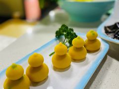 福禄豌豆黄-和庆斋羊蝎子火锅·碳缸烧烤(顺义旗舰店)