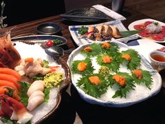 -王鼎精致料理铁板烧(世博源店)