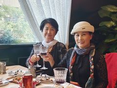 -哈拉硕俄式西餐