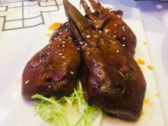 -尚岛私房菜(西方巷店)