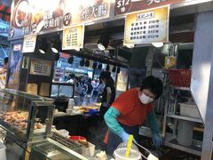 -佳记小食店(旺角店)