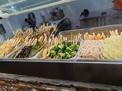 -袁家村关中印象体验店(砂之船奥特莱斯店)
