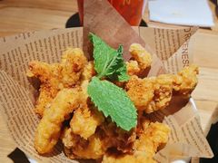 -太二酸菜鱼(汕头苏宁广场店)