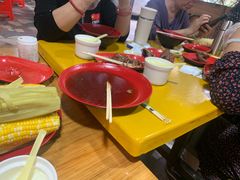 -光明刘冰乳鸽店(光明法政北路店)