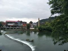 -贵阳市花溪国家城市湿地公园