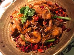 -鼎盛蜀坊·重庆江湖菜(市桥地铁站店)
