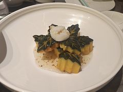 -宫燕府·京菜·烤鸭·淮扬菜(王府中心店)