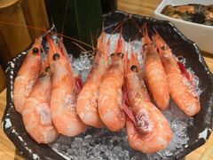 -水林间·寿喜烧自助(仙林金鹰店)