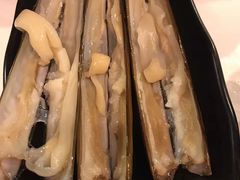 -鲜入围煮花胶鸡海鲜火锅