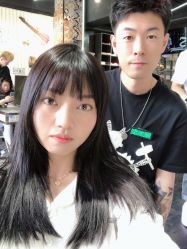 -無名发艺