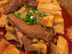 -田园印象·成都土菜院子(华阳店)