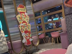 -柠檬树茶餐厅(海雅缤纷城店)