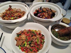 -兰湘子·湘菜小炒(盛龙广场店)