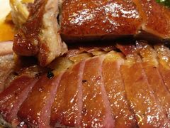 烧味拼盘-粤麓轩餐厅(中信泰富广场店)