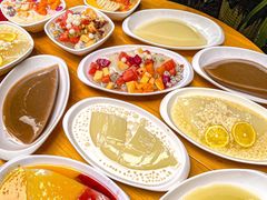 -串妹花式冰粉(乐山总店)