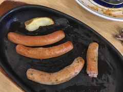 -萨莉亚意式餐厅(三号湾广场店)