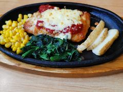 -萨莉亚意式餐厅(南京环亚凯瑟琳广场店)