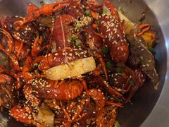 -一棠龙虾•王牌虾球(楚河汉街店)