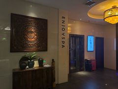 -润生源足道·SPA(个园店)