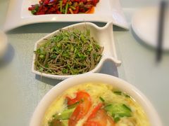 -博雅渔港·融合菜(维也纳国际大酒店)
