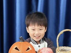 -蓝话筒·少儿成人演讲口才·主持朗诵·戏剧表演(大华第一坊店)