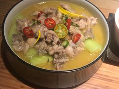 -江湖情酸菜鱼(万菱汇店)