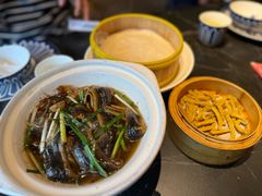 -芳芳私房菜·精做淮扬菜(承德路店)