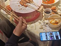 -串盟烧烤大排档·长沙美食地标(星沙店)