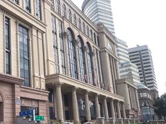 -哈尔滨市民大厦