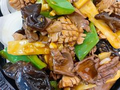 -鼎香润(德胜门内店)