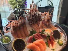 -花潮料理艺食馆(SM新生活广场店)
