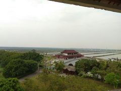 -大湾区中央湿地公园
