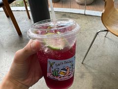 -爱樂咖啡(青年体育公园店)