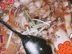 -蘭奢雅集·江浙菜(青山江滩店)