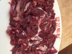 -陈记顺和潮汕牛肉火锅(韩江路店)