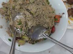 -宛平李记小吃(东关街店)