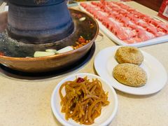 -阳坊大都涮羊肉(阳坊总店)