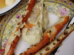 -富淳饭店(陆家嘴保利广场店)