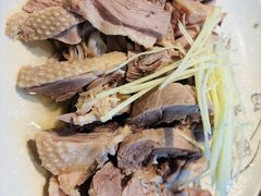 -乡亲鹅肉城(昆山店)